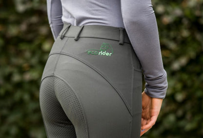 Eco Rider Bamboo Breeches image 1