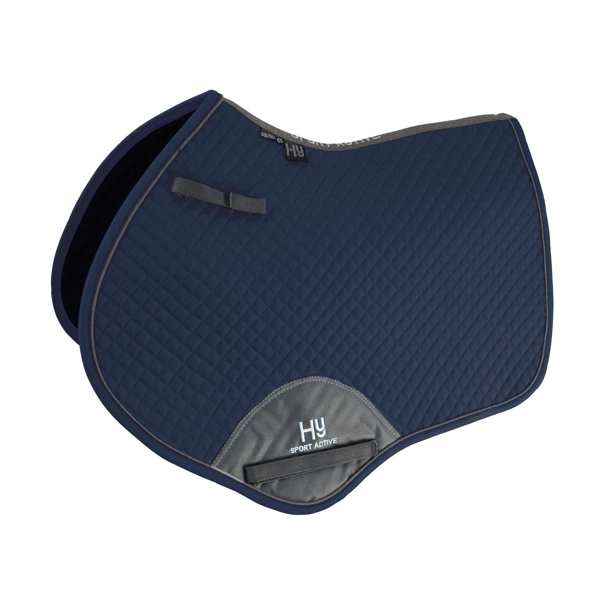 HY Sport Active Close Contact Saddle Pad image 7