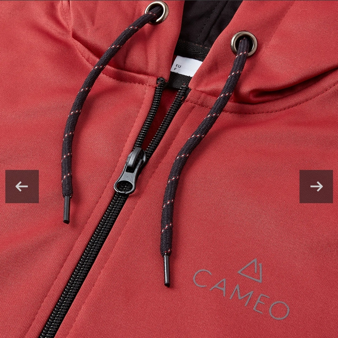  Cameo Equine Junior Winter Tights and Hoodie Set  image 2