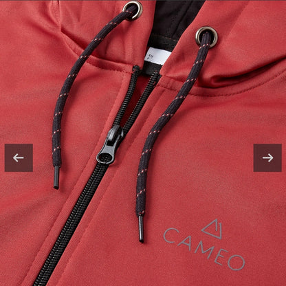  Cameo Equine Junior Winter Tights and Hoodie Set  image 2