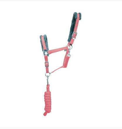 Hy Sport Active Head Collar & Lead Rope image 9