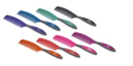 HY Shine Active Mane and Tail Comb image 0