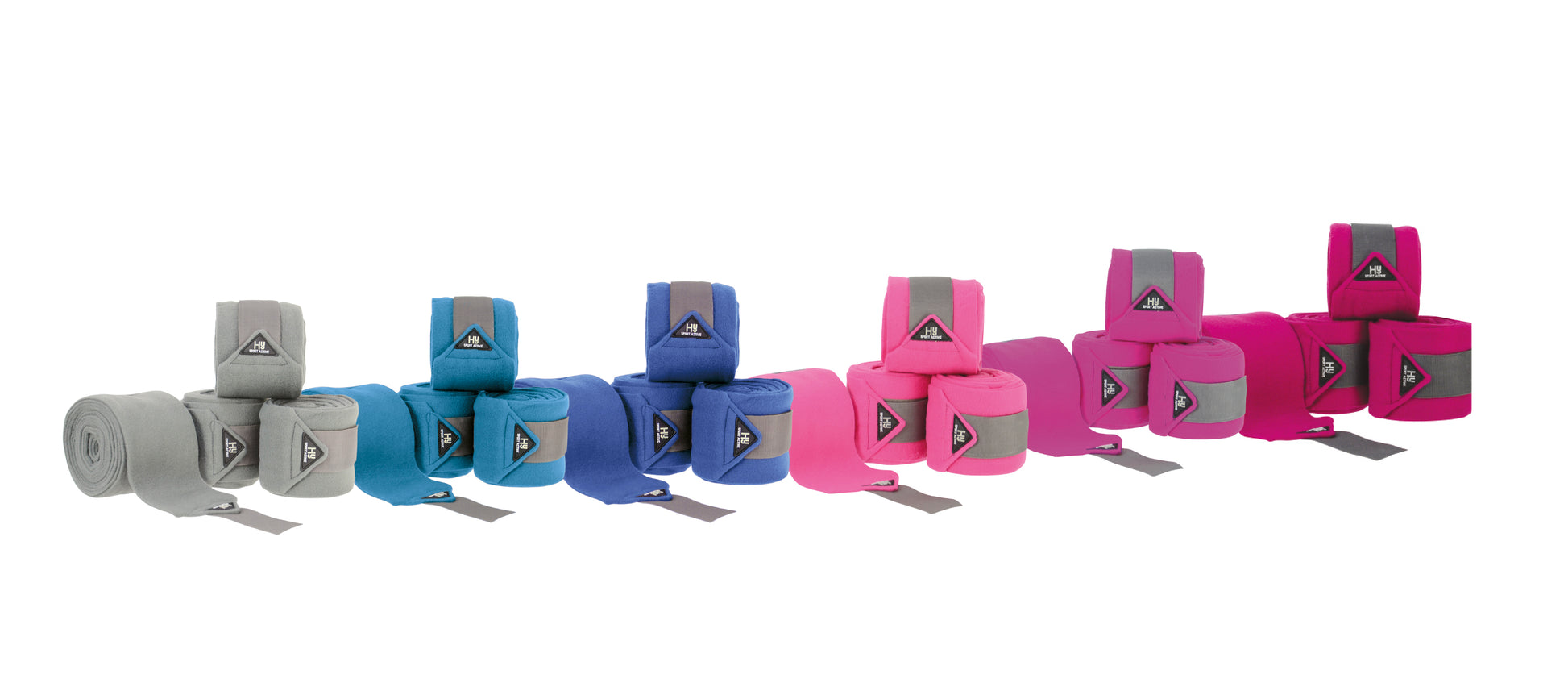 Hy Sport Active Luxury Bandages image 0