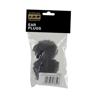 Supreme Products Fleece Earplugs image 0