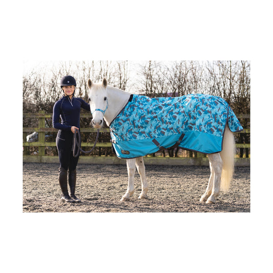 StormX Original DynaForce 50 Turnout Rug image 0