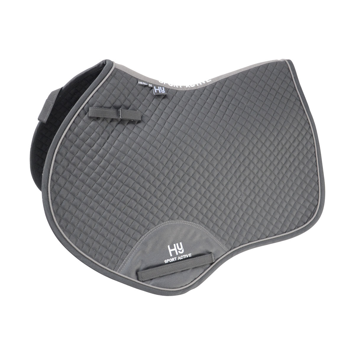 HY Sport Active Close Contact Saddle Pad image 3