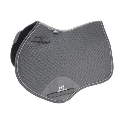 HY Sport Active Close Contact Saddle Pad image 3