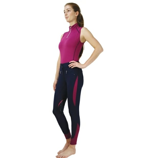 Hy Sport Active Sleeveless Top image 7
