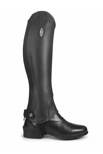 Vicenza Leather Gaiter image 2