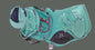 Hy Equestrian Mint Set