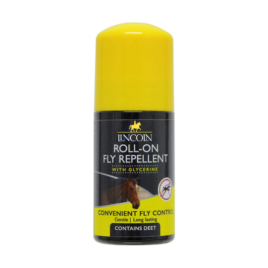 Lincoln Roll-On Fly Repellent image 0