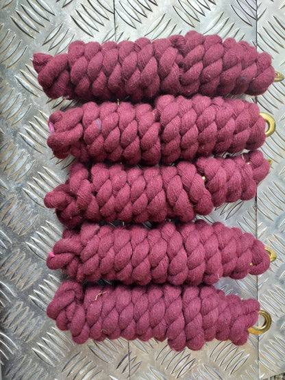 10 Pack Lead Ropes image 4