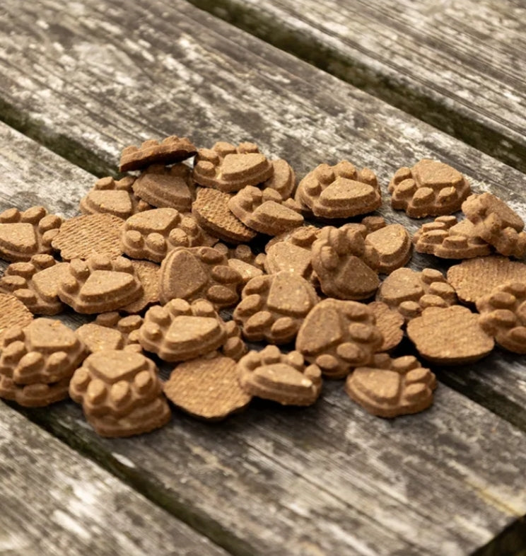 Benji & Flo Little Paws Serenity Calming Treats image 1