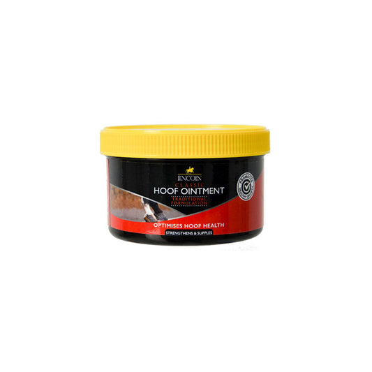 Lincoln Classic Hoof Ointment image 0