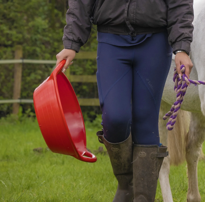 Red Gorilla Plas Small Skip image 1