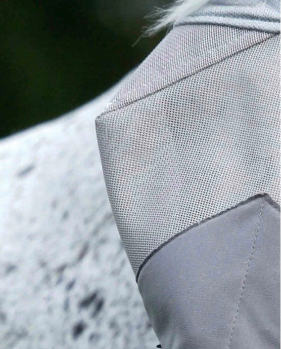 Premier Equine Buster Fly Mask Xtra image 3