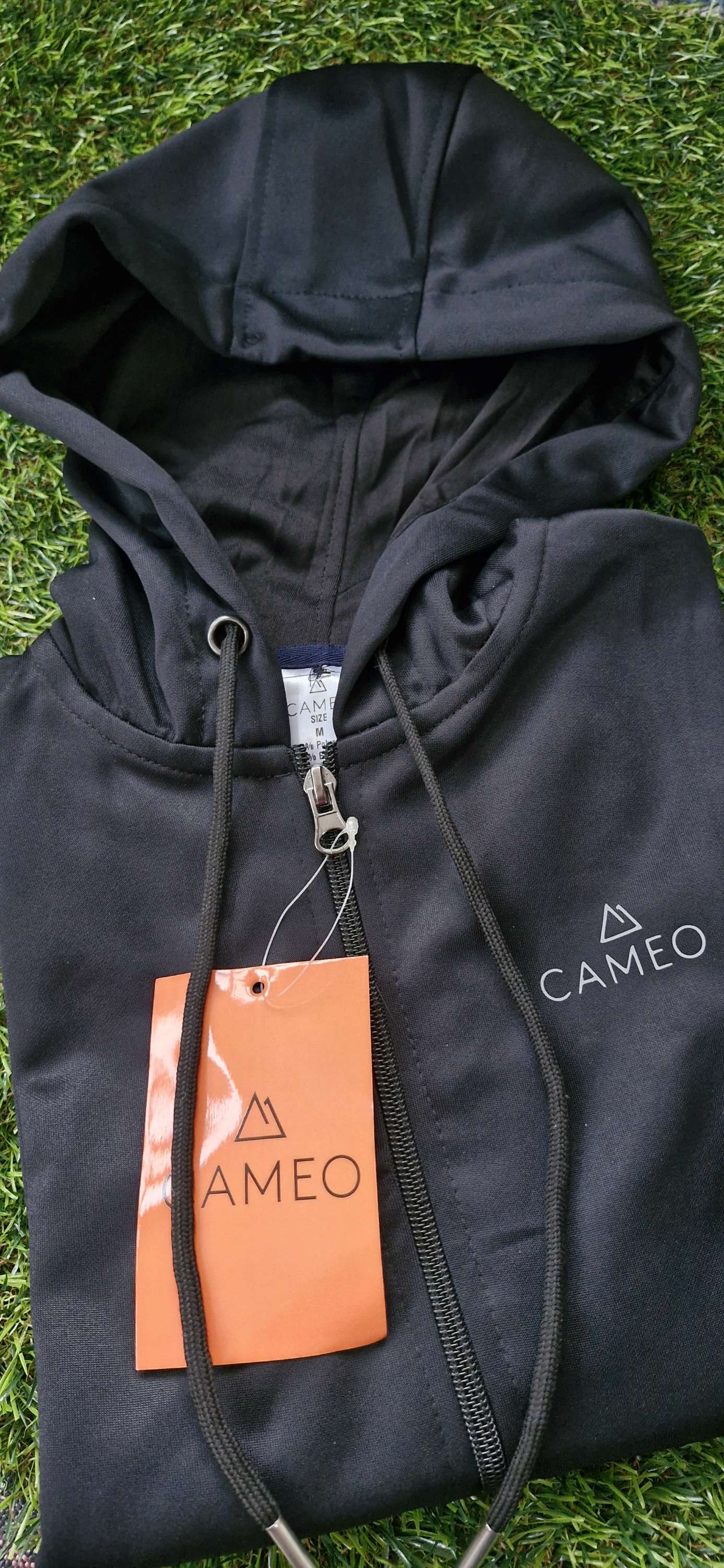  Cameo Equine Junior Winter Tights and Hoodie Set  image 6