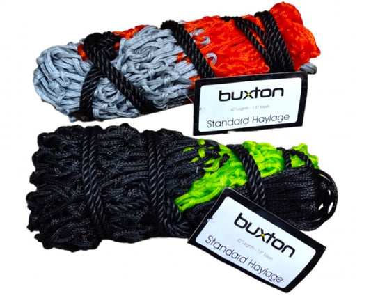 Buxton Standard Haylage Nets image 0