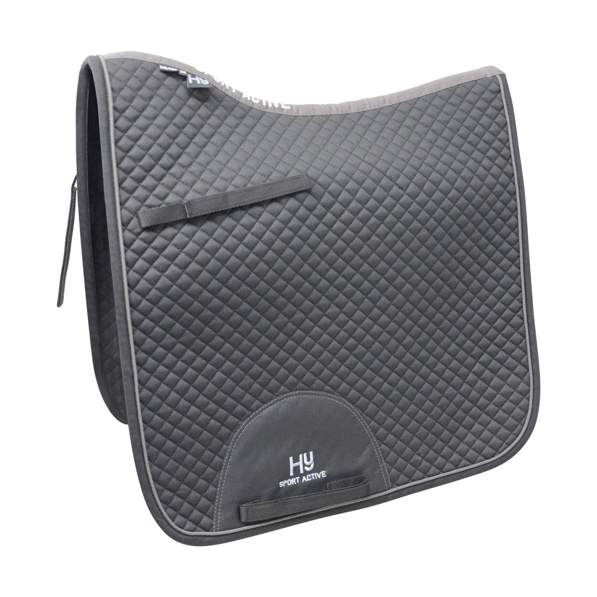 HY Sport Active Dressage Saddle Pad image 10