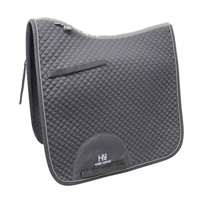HY Sport Active Dressage Saddle Pad image 10