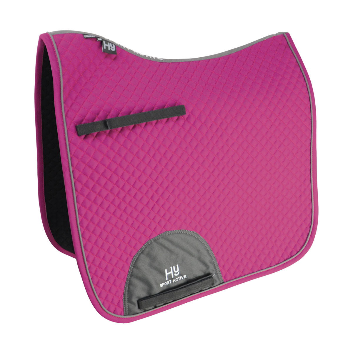 HY Sport Active Dressage Saddle Pad image 9
