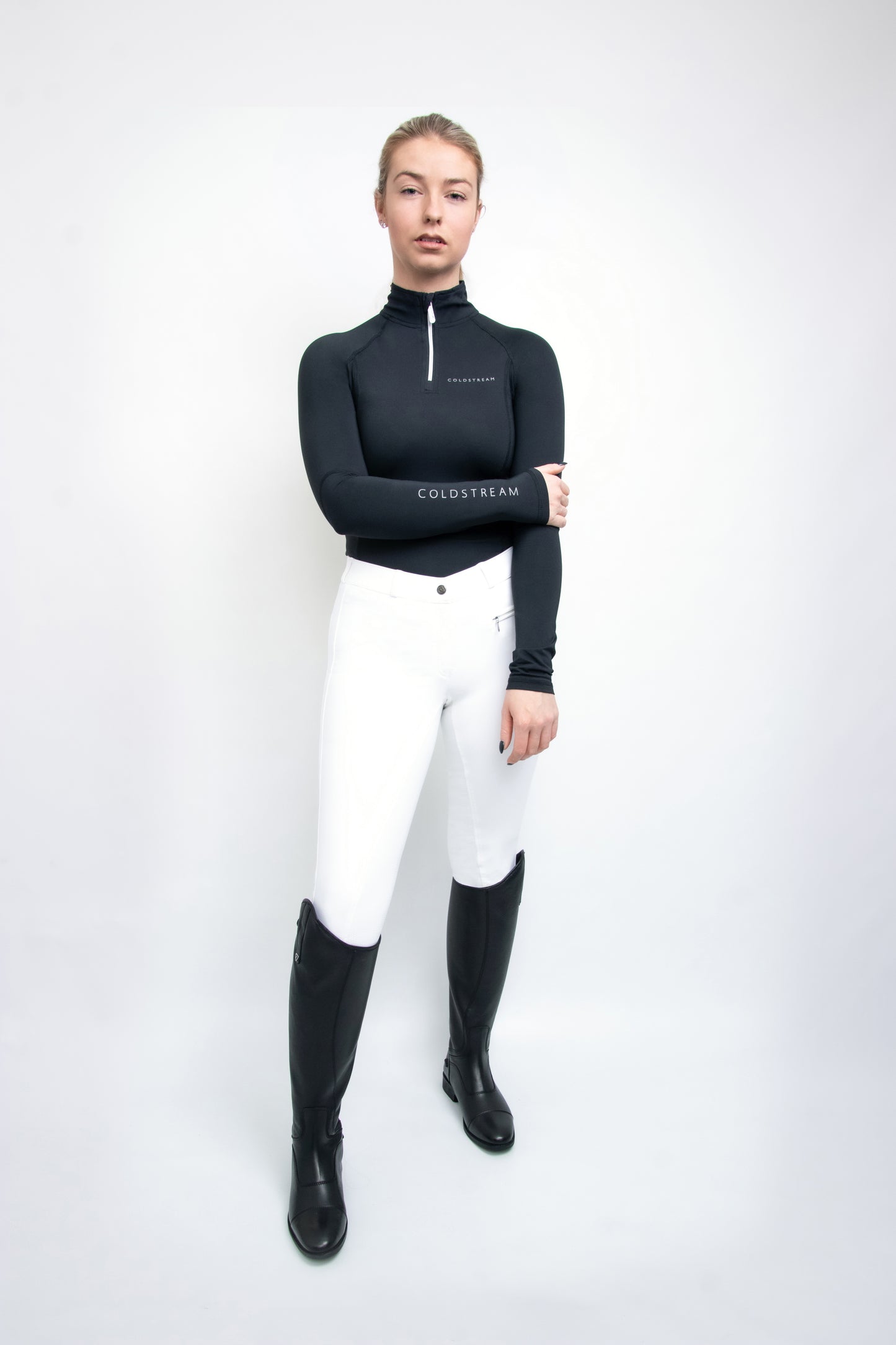 Coldstream Lennel Base Layer image 5