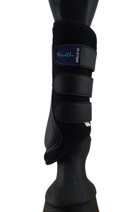 Apollo Air Brushing Boots