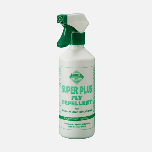 Barrier Super Plus Fly Repellent Spray 500ml