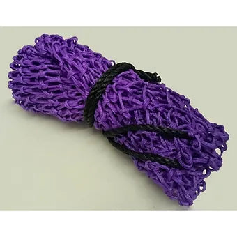Buxton Gannet PURPLE Pony Greedy Hay Net