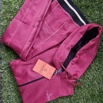 Cameo Equine Junior Winter Tights and Hoodie Set