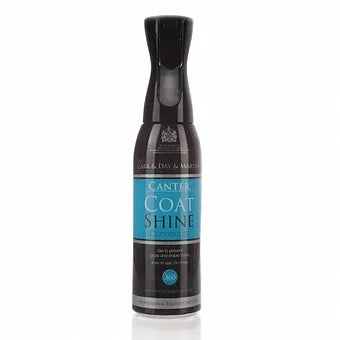 Canter Coat Shine Conditioner