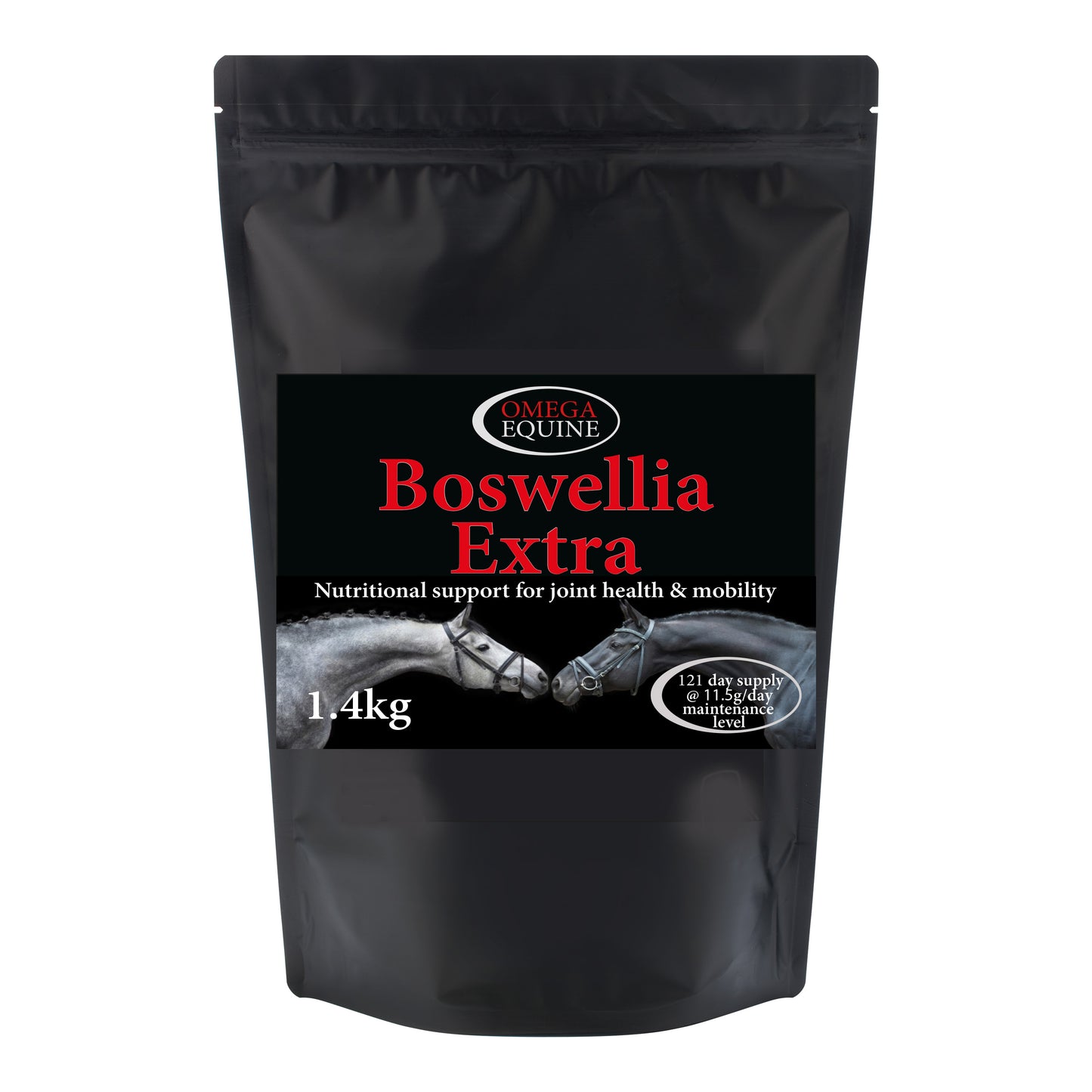 Omega Equine Boswellia EXTRA