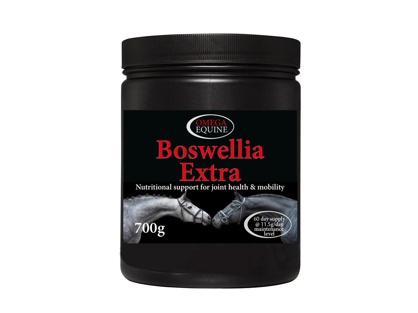 Omega Equine Boswellia EXTRA