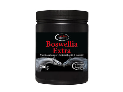 Omega Equine Boswellia EXTRA