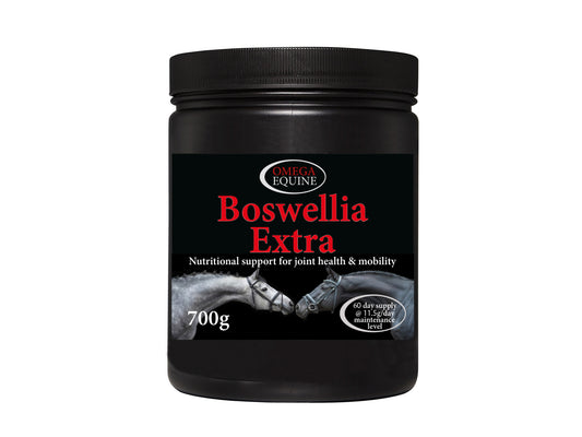 Omega Equine Boswellia EXTRA