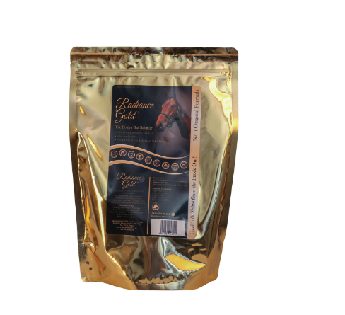 Radiance Gold Original
