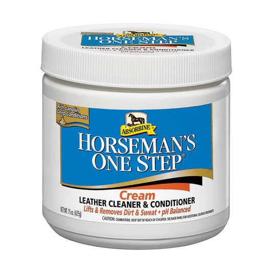Absorbine Horseman's One Step