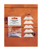 5 Main Comb Blades