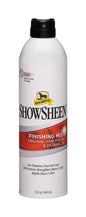 Absorbine Showsheen Finishing Mist