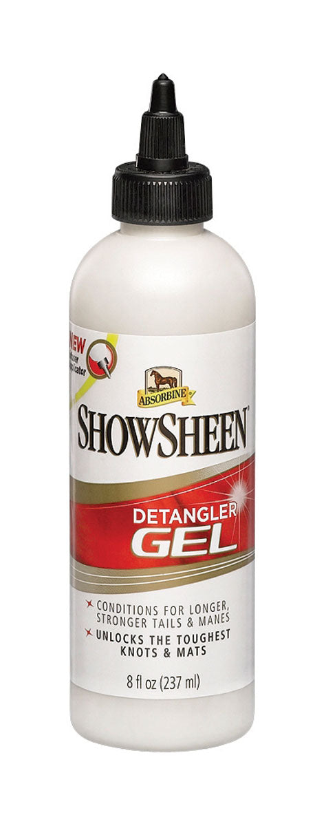 Absorbine Showsheen Moisturising Detangler