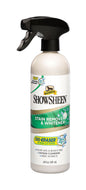 Absoribine Showsheen Stain Remover & Whitener