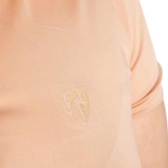 Hy Equestrian Elevate Essential Polo Shirt