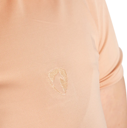 Hy Equestrian Elevate Essential Polo Shirt