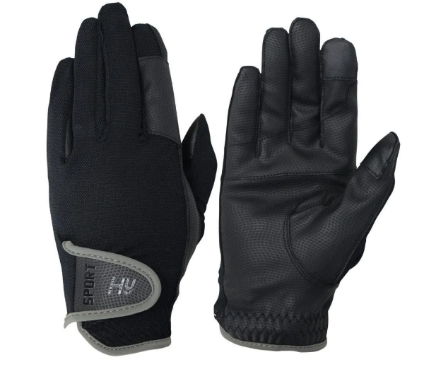 Hy5 Sport Dynamic Lightweight Riding Gloves