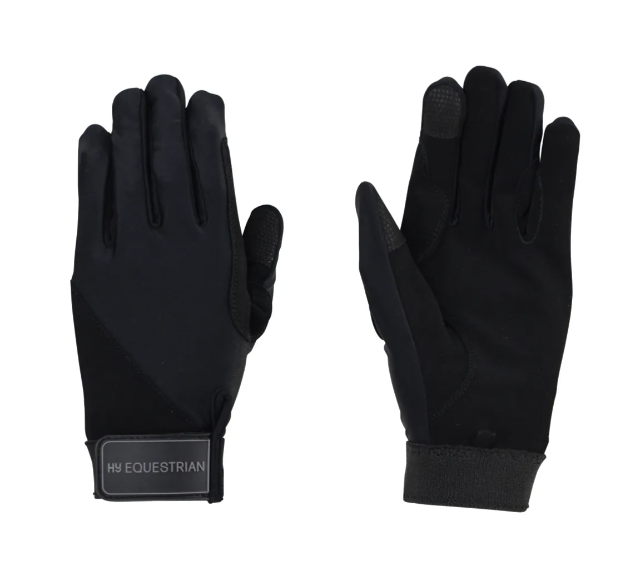 Hy Equestrian Absolute Fit Riding Glove