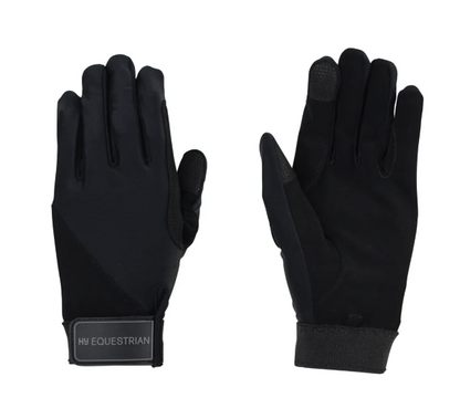 Hy Equestrian Absolute Fit Riding Glove