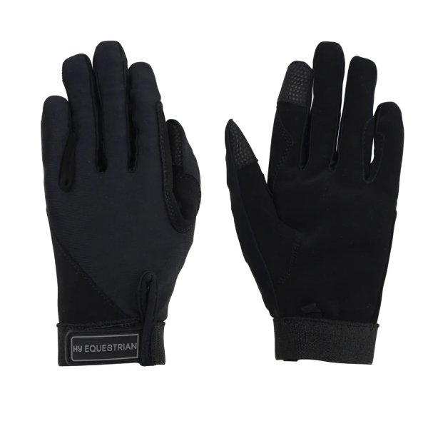 Hy Equestrian Absolute Fit Riding Glove