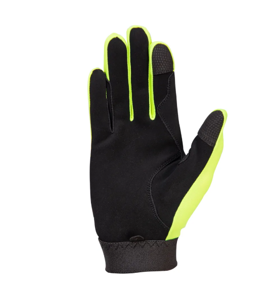 Hy Equestrian Absolute Fit Riding Glove