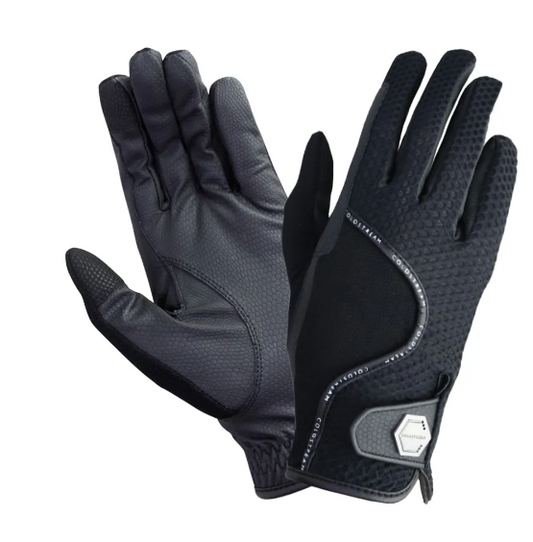 Coldstream Swinton Combi Mesh Summer Riding Gloves
