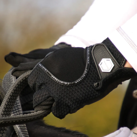 Coldstream Swinton Combi Mesh Summer Riding Gloves